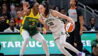WNBA and WNBPA Negotiations Extend Late into Second Night