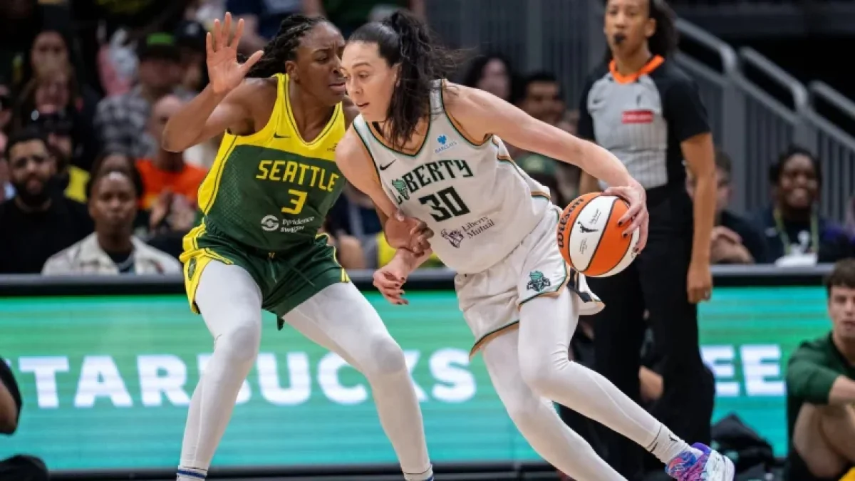 WNBA and WNBPA Negotiations Extend Late into Second Night