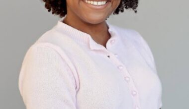 Inspired by family, fuelled by science