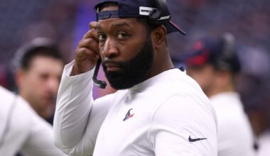 Eagles expected to hire new assistant OLB coach