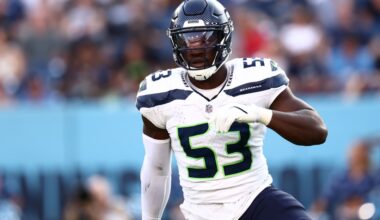 2 winners and 2 losers from Bengals’ free agency moves thus far, plus new Super Bowl odds