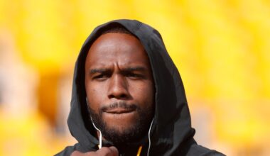 49ers Free Agency News: Corliss Waitman in, Thomas Morstead out