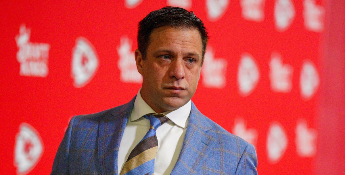 In this week’s ‘Reacts’ poll, Chiefs fans want defensive line at pick 9