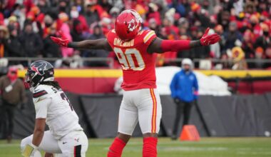 Washington Commanders Free Agency: More pass rush depth added