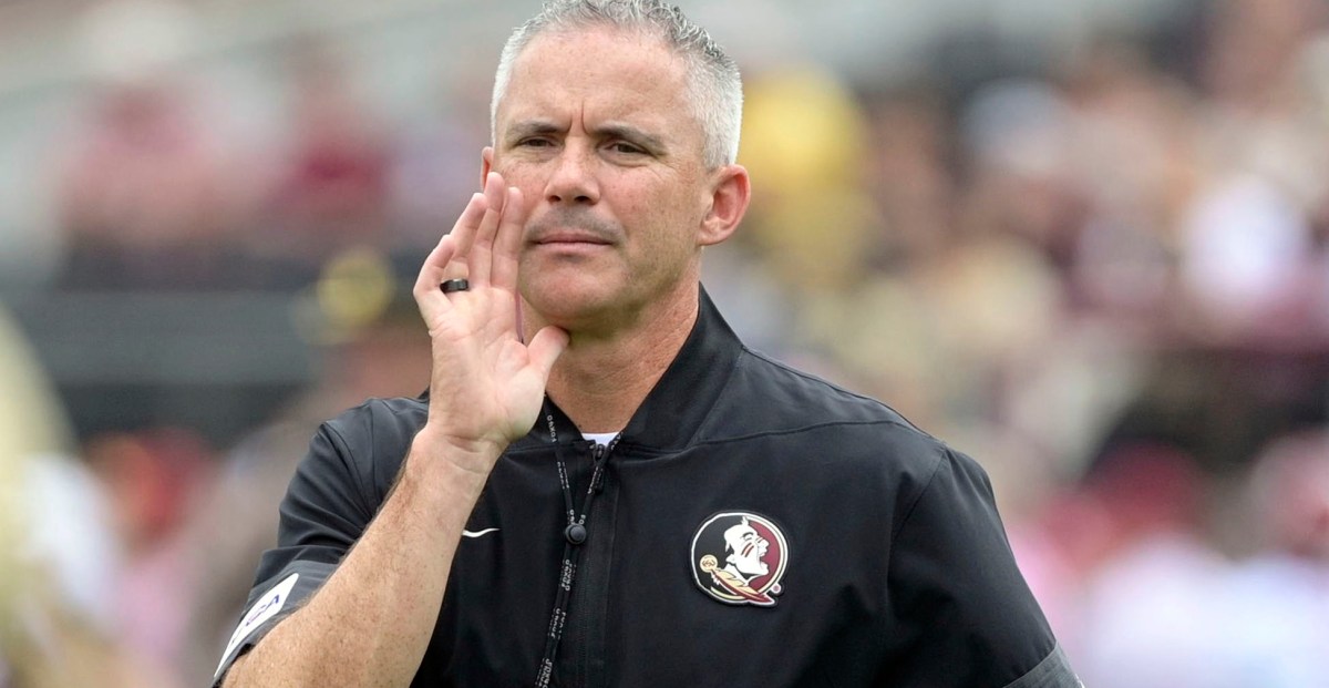 3 takeaways from Mike Norvell’s FSU football press conference