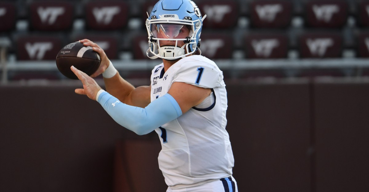 Wisconsin Football: Can the Badgers keep Colton Joseph healthy?