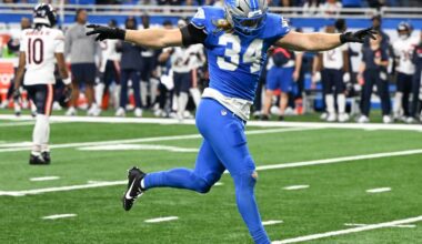 2023 NFL free agency explainer: Dates, deadlines, cap space, more