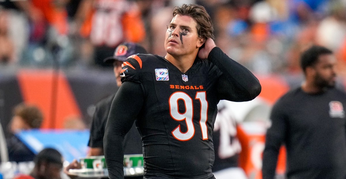 Maxx Crosby Trade: The 49ers can now monitor Trey Hendrickson