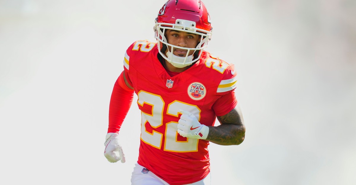 Some of the big moves ahead of NFL free agency