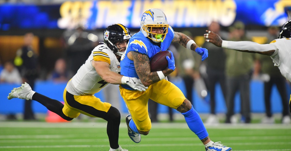 Detroit Lions free agency analysis: Tyler Conklin’s roster impact