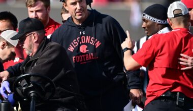 Wisconsin Football: Badgers land commitment from a top in state recruit