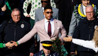 Notre Dame Fan Reacts: How long will Marcus Freeman coach the Irish?