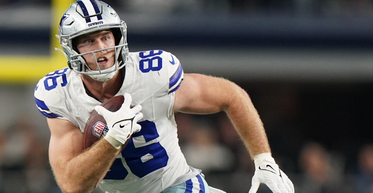 Cowboys news: 4 players in possible jeopardy after the draft