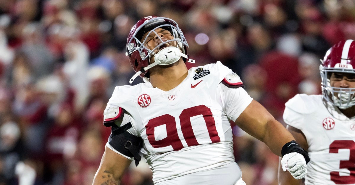 Alabama football: Looking at the defense ahead of spring practice