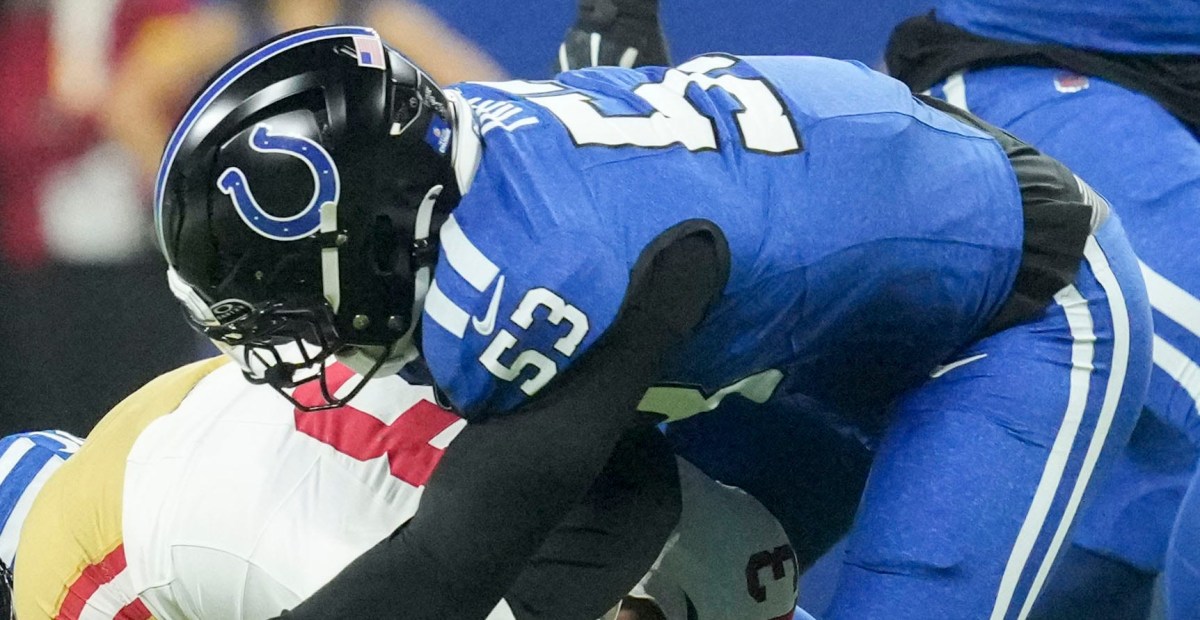 Dallas Cowboys news: Top linebacker targets before the draft