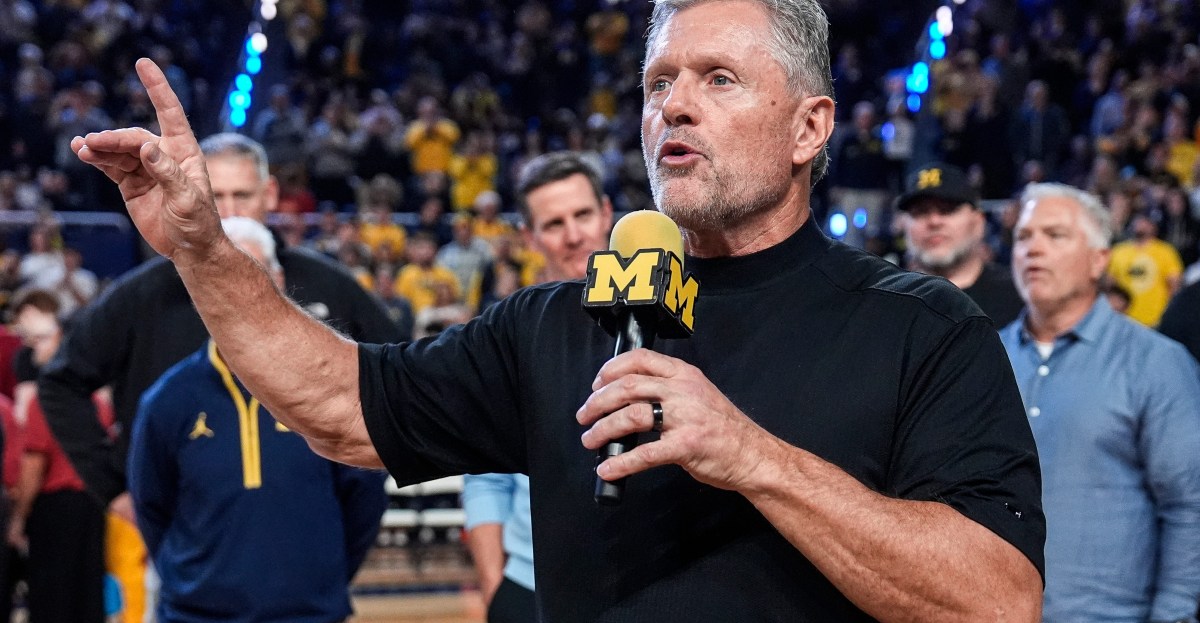 Michigan Football HC Kyle Whittingham, new GM are in ‘lockstep’