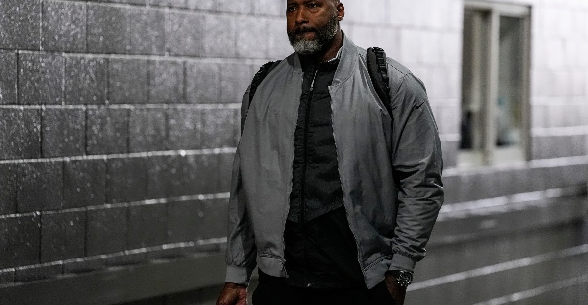 A few thoughts on Lions GM Brad Holmes’ free agency strategy