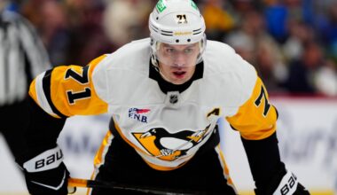 Malkin says he and Dubas will talk this summer about contract situation
