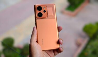 I Tested a Low-Cost Phone With One of the Biggest Batteries We've Seen Yet