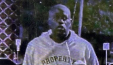 Photo shows slain Texas gunman with Iranian symbol on his T-shirt