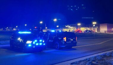 2 hurt in accidental shooting at Maineville Kroger; arrest made