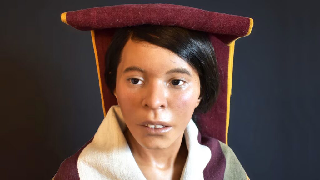 CT Scans Mummified Inca Children Reveal a Violent Secret Hidden for 500 Years