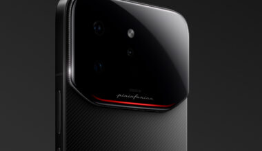 Infinix debuts Pininfarina-designed Note 60 Ultra phone