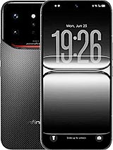 Infinix Note 60 Ultra 5G