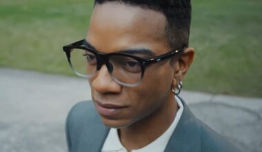 Smart Glasses Companies Are Getting Shamed Into Covering Their Cameras