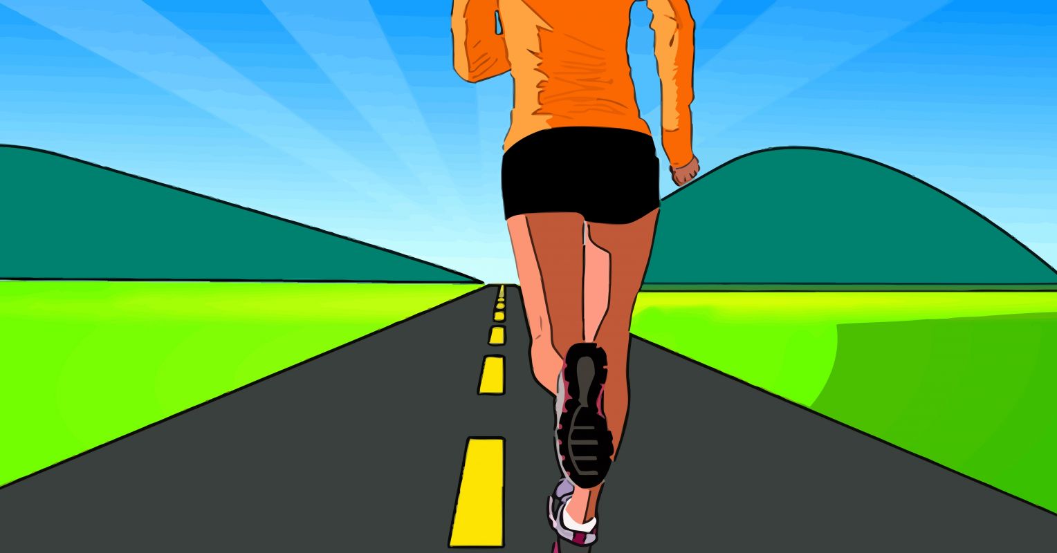 Exercise Is Not Enough to Prevent Cognitive Decline