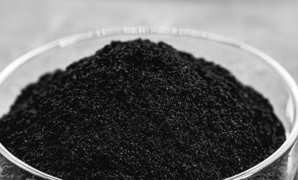 Invisible Graphene Coating Fights Hospital Superbugs, Without Leaving A Trace ©shutterstock