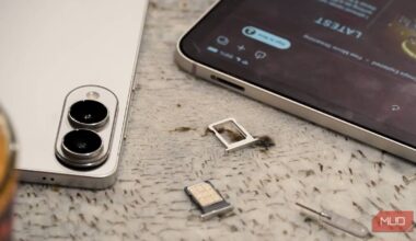 You should lock your SIM card before someone else does