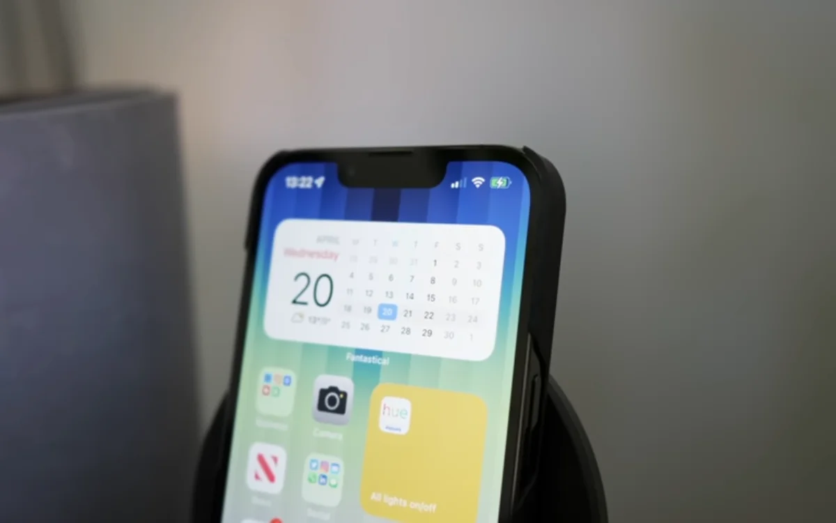 Expert shatters all iPhone battery and charging myths and shares what you actually need to do to extend your battery life