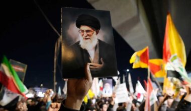 US and Israel launch major attack on Iran