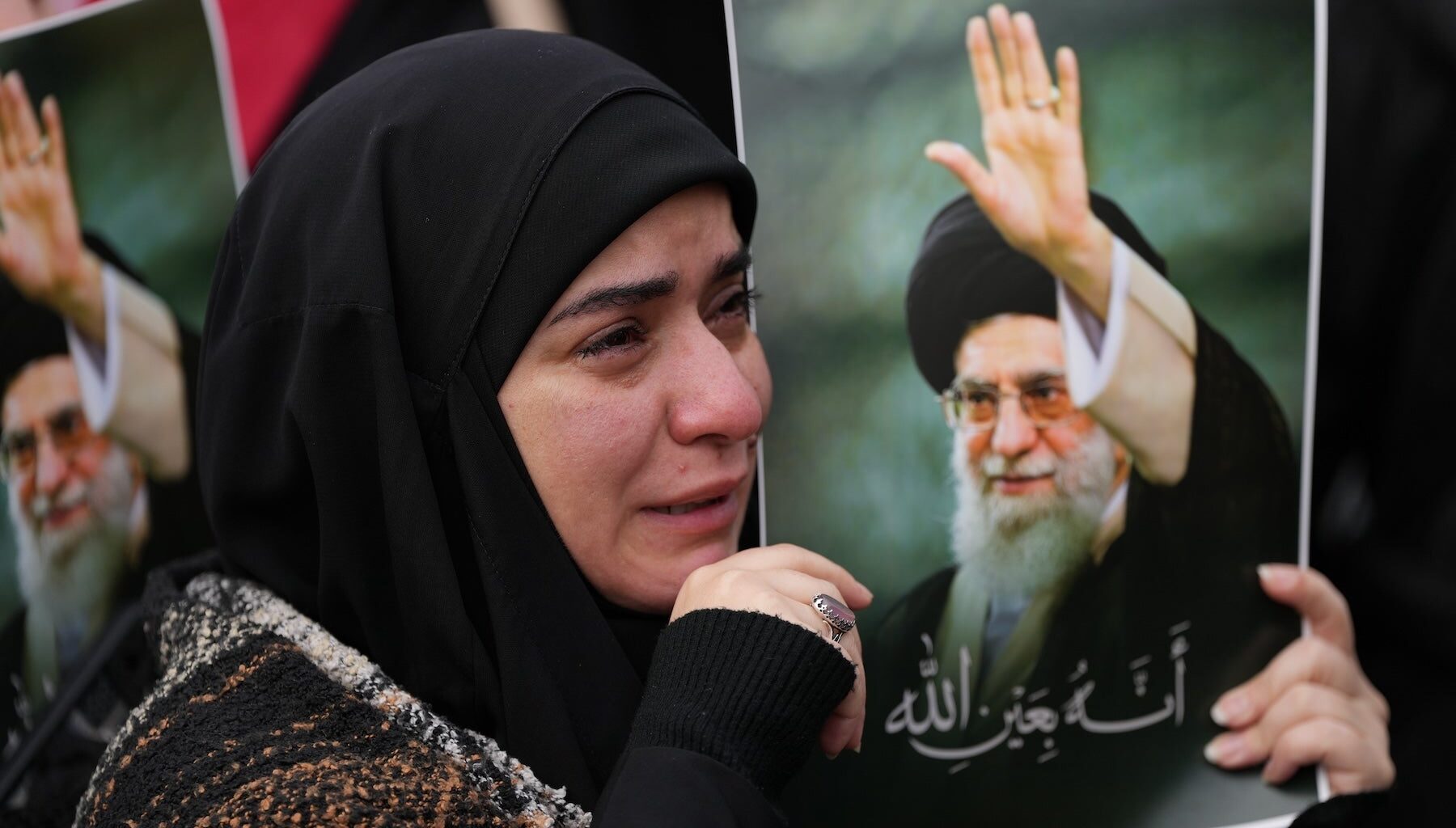 U.S., Israeli strikes on Iran: Where things stand