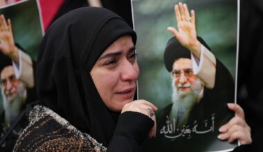 U.S., Israeli strikes on Iran: Where things stand