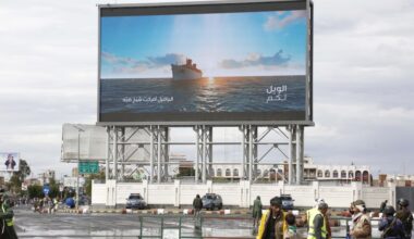 How AI-Powered Propaganda Is Shaping U.S.-Iran War