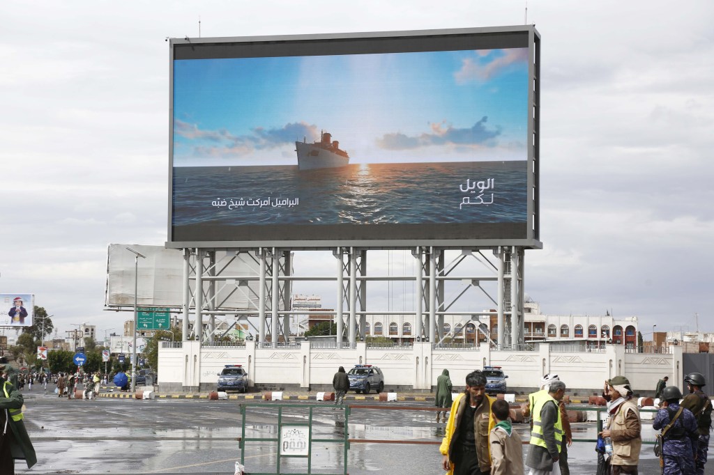 How AI-Powered Propaganda Is Shaping U.S.-Iran War