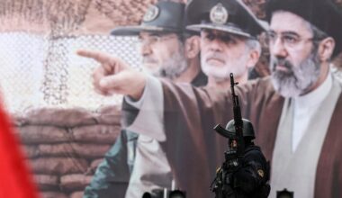 Iran war nears 2-week mark as military plane crash in Iraq brings U.S. toll to 13