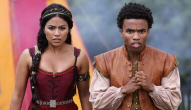 10 Forgotten TV Shows That Should've Taken Over The World