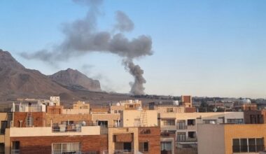 Capturing Iran’s highly enriched uranium would require a large US ground force, sources say