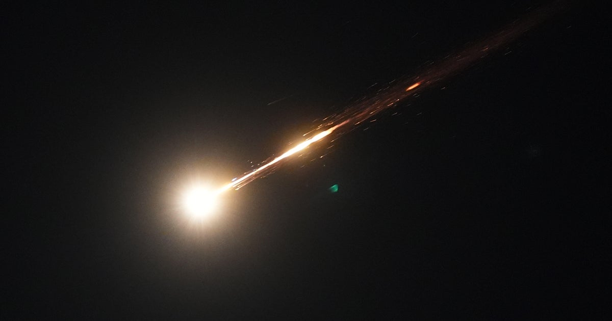 As Trump declares war won, Iran mocks suggestion talks underway, warns against ground invasion