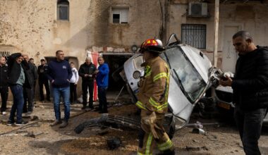 Trump warns Iran to accept defeat "before it is too late" as Israel says key commander killed