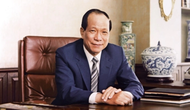 Late Malaysian billionaire Lim Goh Tong's granddaughters lose bid to partially remove lawyer’s testimony in $410M inheritance dispute