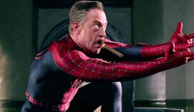 J. Jonah Jameson Confirms The DC Hero He’d Hate Just As Much As Spider-Man