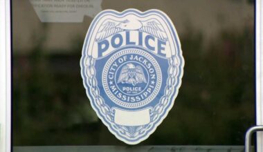 Jackson City Council to consider police chief pay plan, revival of illegal dumping unit