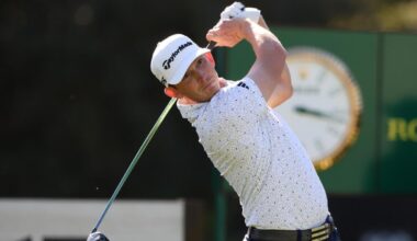 2026 Valspar Championship odds, predictions: PGA picks from 10,000 simulations