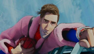 Jake Johnson Shuts Down Live-Action Peter B. Parker; Confirms SPIDER-MAN: BEYOND THE SPIDER-VERSE Recording