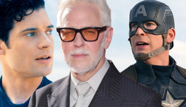 James Gunn Quitting DC, Possibly Taking Over Marvel?