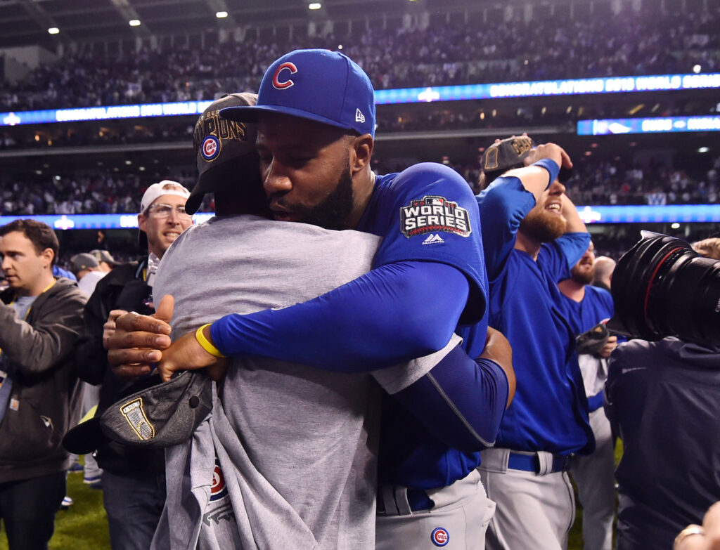 Jason Heyward Announces Retirement - MLB Trade Rumors